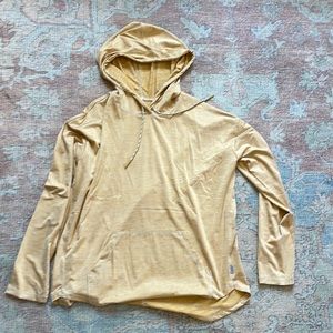 Eddie Bauer Sun Hoody - M
